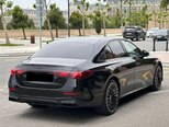 Mercedes E 300 e-6
