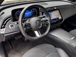 Mercedes E 300 e-9