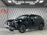 Changan Qiyuan Q05-3