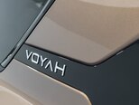 Voyah Free-8