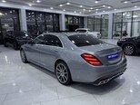 Mercedes S 350 d-6