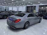 Mercedes S 350 d-5