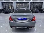 Mercedes S 350 d-7