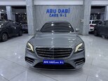 Mercedes S 350 d-2
