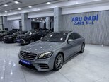Mercedes S 350 d-1