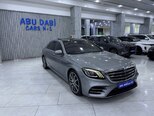 Mercedes S 350 d-3