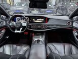 Mercedes S 350 d-8