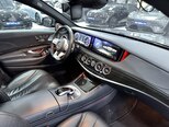Mercedes S 350 d-10