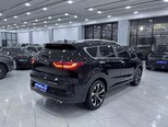 JETOUR X70-5