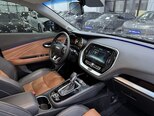 JETOUR X70-10