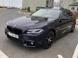 BMW 528-3