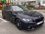 BMW 528-2