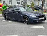 BMW 528-4