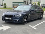 BMW 528-5