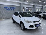 Ford Kuga-3