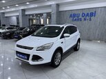 Ford Kuga-1