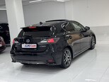 Lexus CT 200h-9
