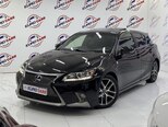 Lexus CT 200h-14