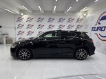 Lexus CT 200h-22