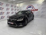Lexus CT 200h-18
