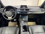 Lexus CT 200h-20
