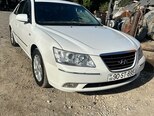 Hyundai Sonata-1