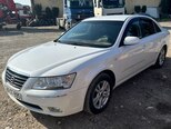 Hyundai Sonata-2