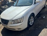 Hyundai Sonata-9