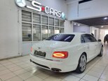 Bentley Flying Spur-7