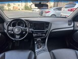 Kia K5-10