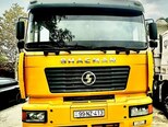 Shacman F3000-2