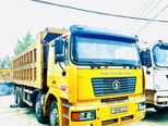 Shacman F3000-1