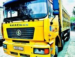 Shacman F3000-3