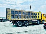 Shacman F3000-4