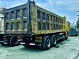 Shacman F3000-5