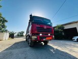 Shacman F3000-4