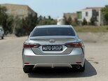 Toyota Camry-2