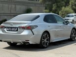 Toyota Camry-6
