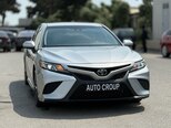 Toyota Camry-7