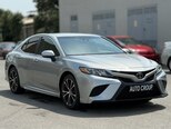 Toyota Camry-8