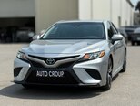 Toyota Camry-9