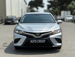Toyota Camry-1