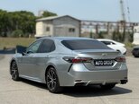 Toyota Camry-4