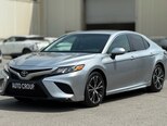 Toyota Camry-10