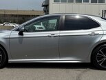 Toyota Camry-11