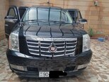 Cadillac Escalade-1