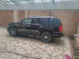 Cadillac Escalade-5