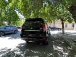 Toyota Land Cruiser Prado-5