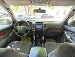 Toyota Land Cruiser Prado-7