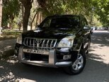Toyota Land Cruiser Prado-1